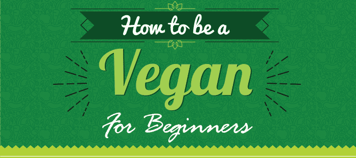 Vegan For Beginners | The Definitive Guide