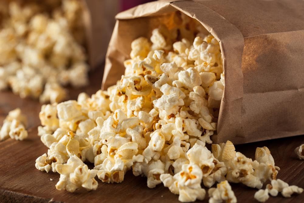 Best popcorn kernels