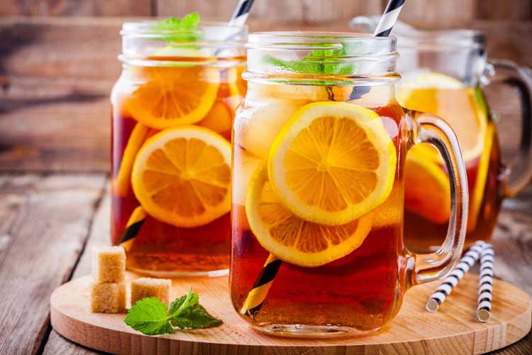 Best Iced Tea Maker For Your Money | Our Top Picks