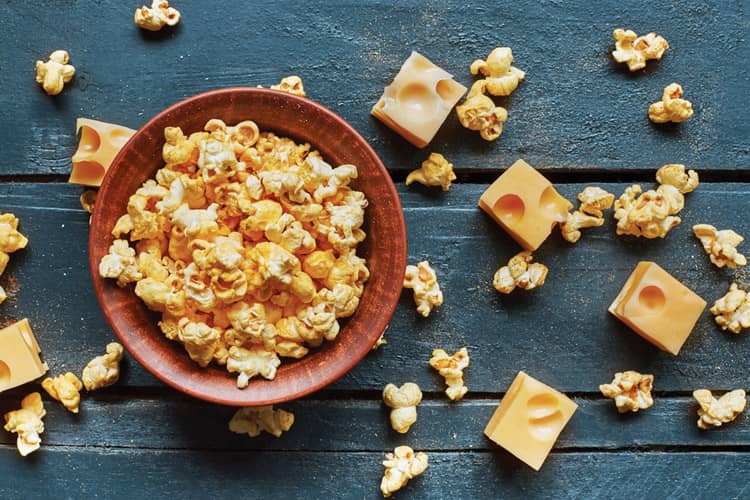 13 Best Homemade Popcorn Recipes You Can Make Today [Step-By-Step Guide]
